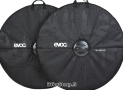Evoc MTB Wheel Bag, Black