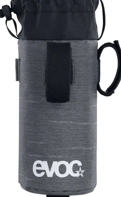 Evoc Multi Holster - carbon grey