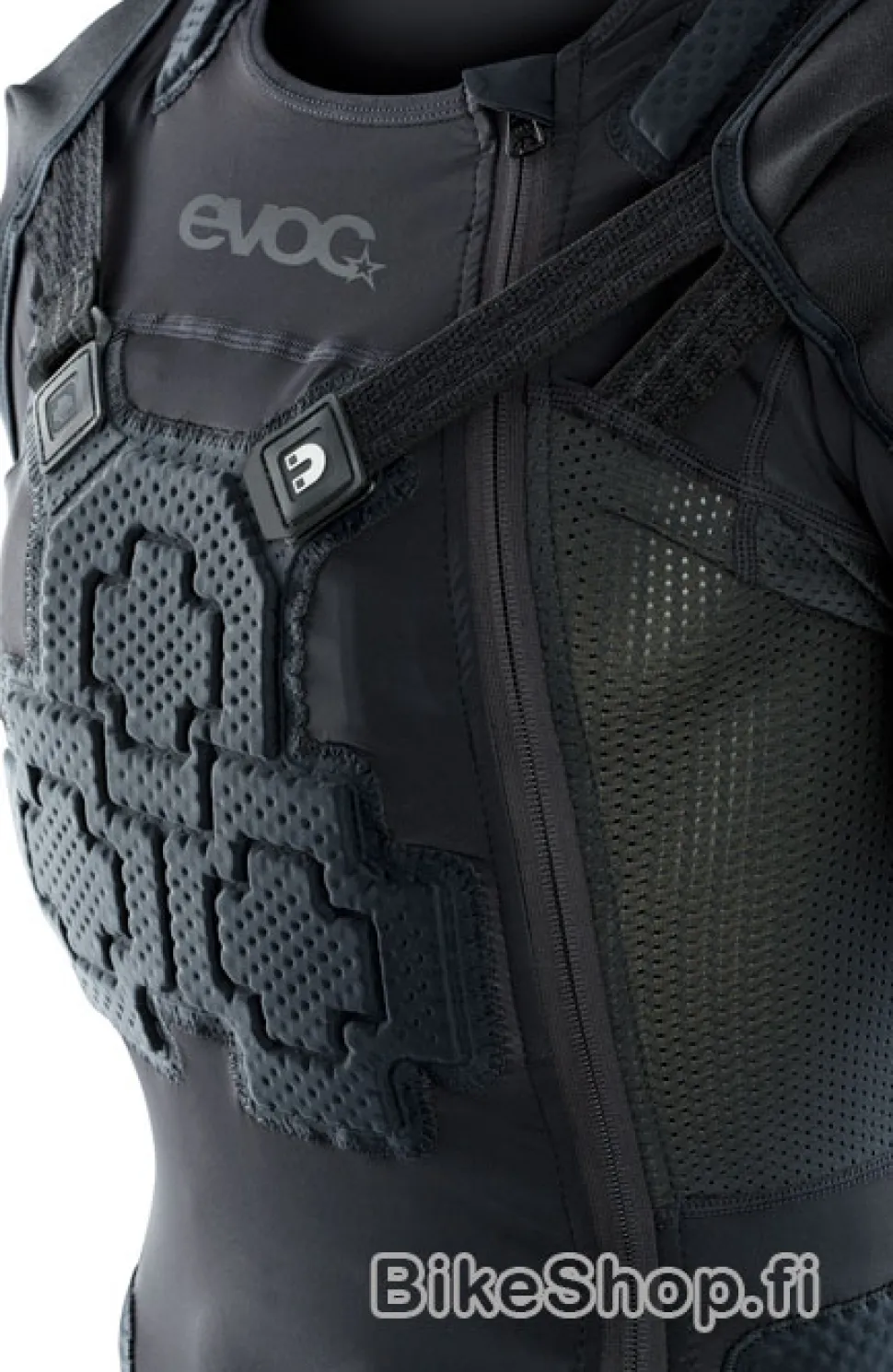 Evoc Protector Jacket Pro