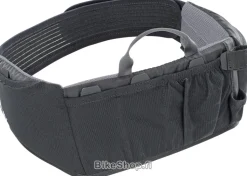 Evoc Race Belt, Black MY21