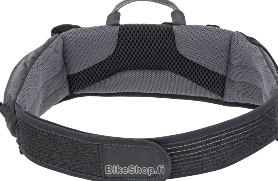 Evoc Race Belt, Black MY21