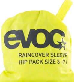 Evoc Raincover Sleeve Hip Pack