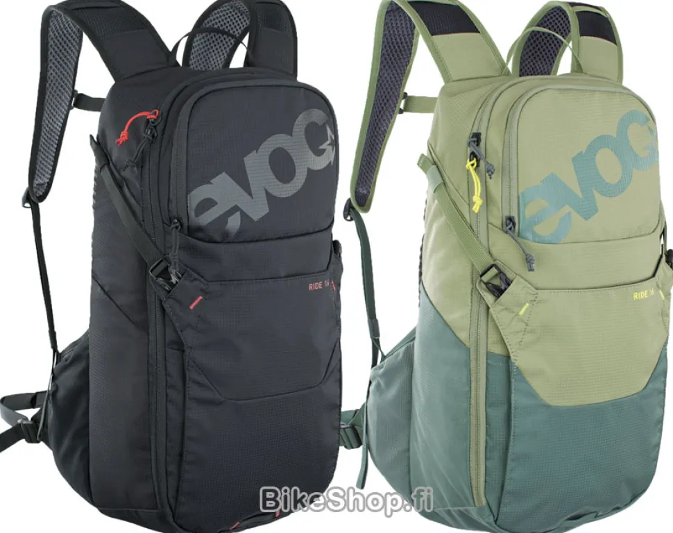 Evoc Ride 16 juomareppu
