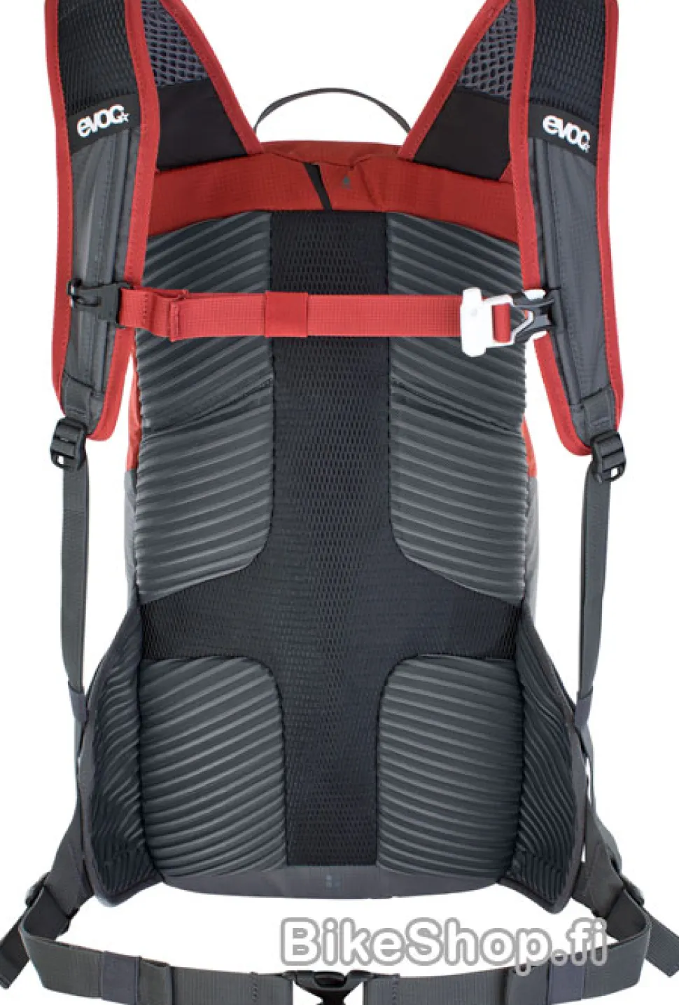 Evoc Ride 12 + 2l juomareppu