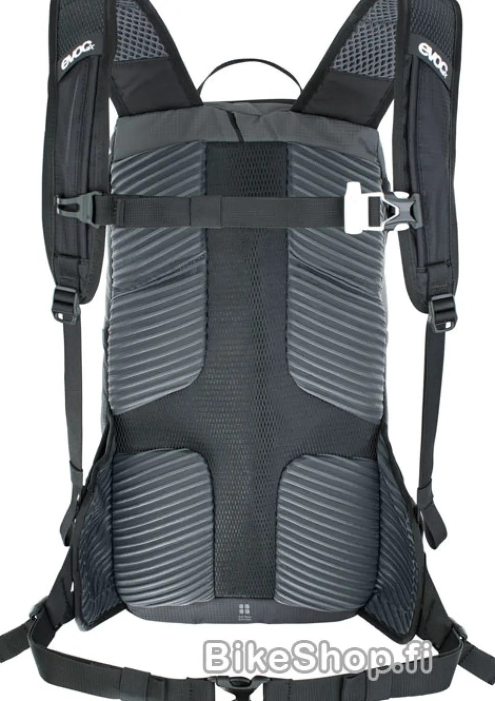 Evoc Ride 12 + 2l juomareppu