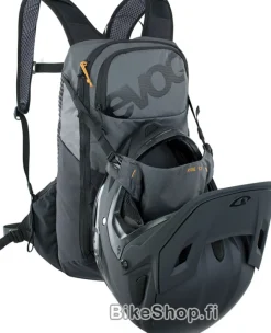 Evoc Ride 12 + 2l juomareppu