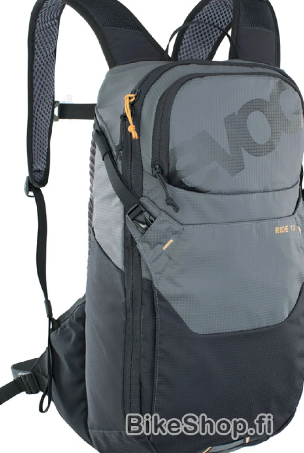 Evoc Ride 12 + 2l juomareppu