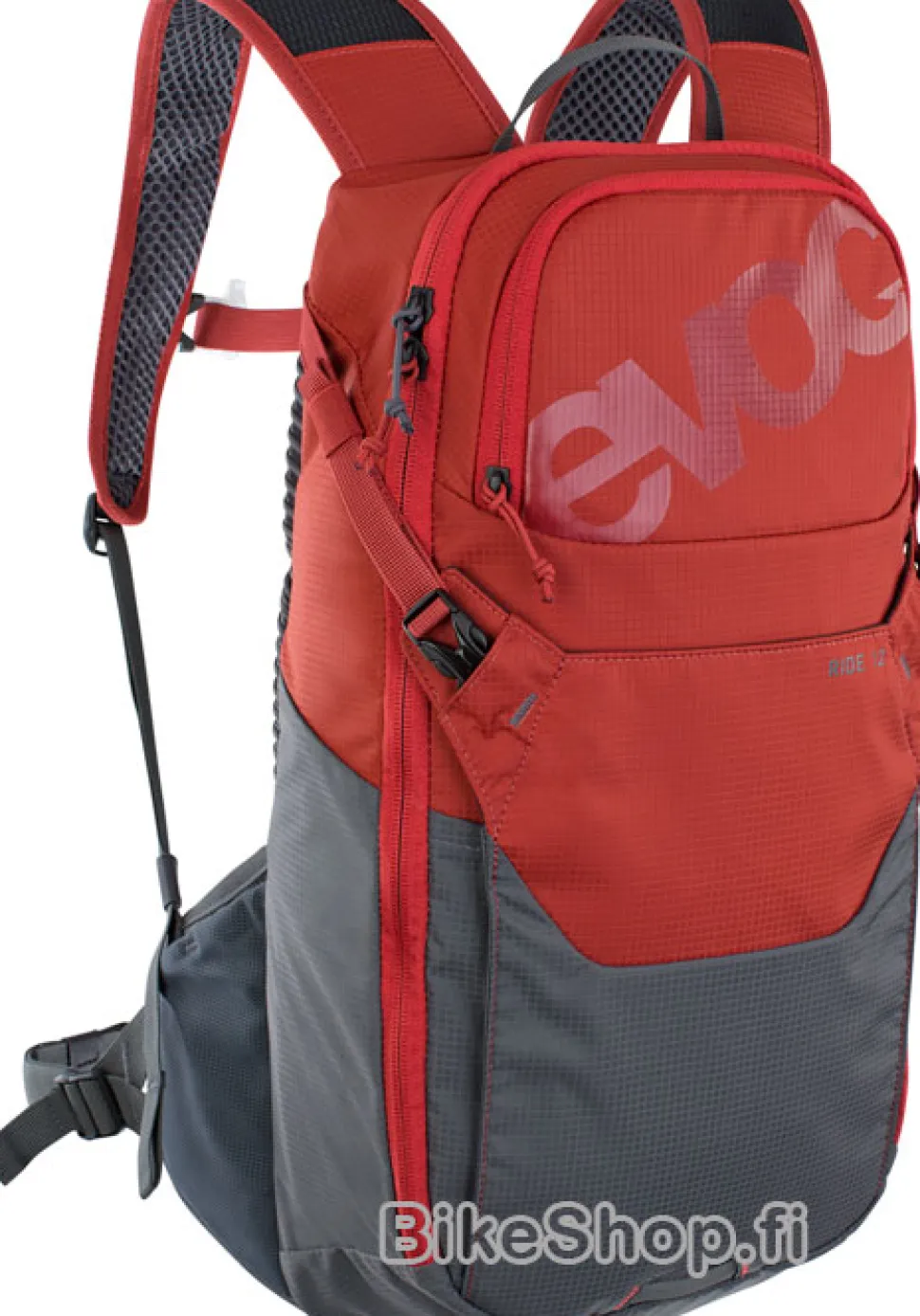 Evoc Ride 12 + 2l juomareppu