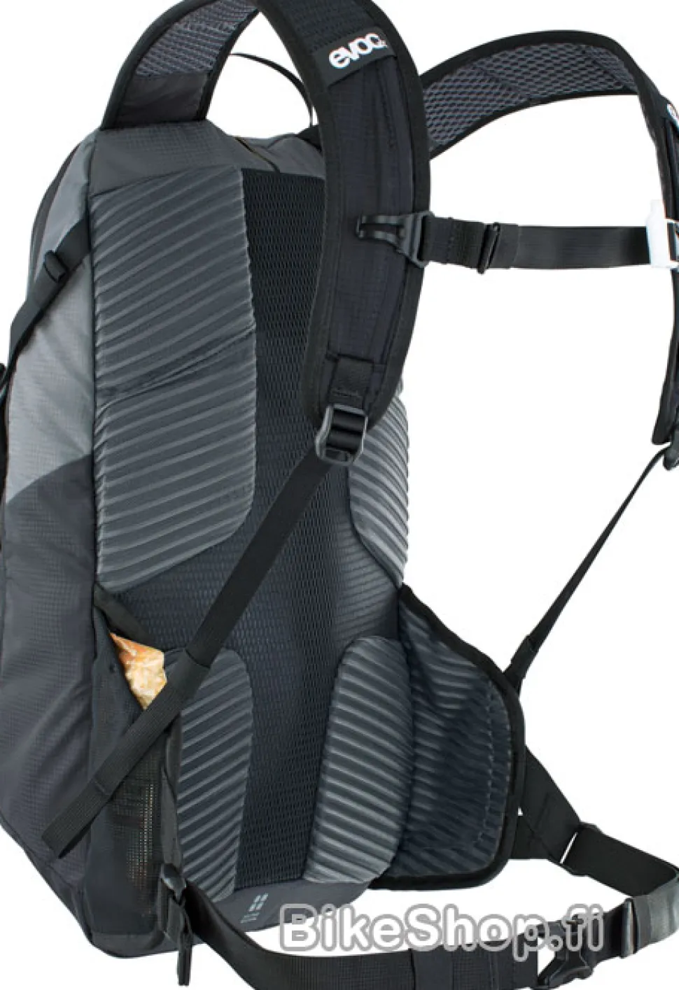 Evoc Ride 12 + 2l juomareppu