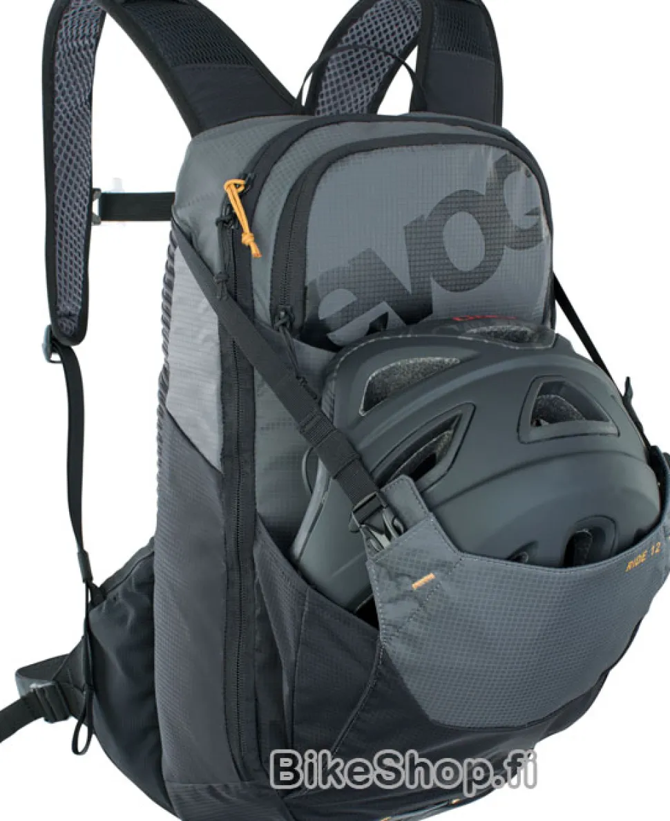 Evoc Ride 12 + 2l juomareppu