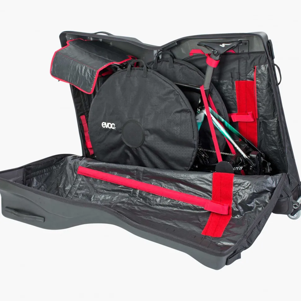 Evoc ROAD BIKE BAG PRO pyöränkuljetuslaukku