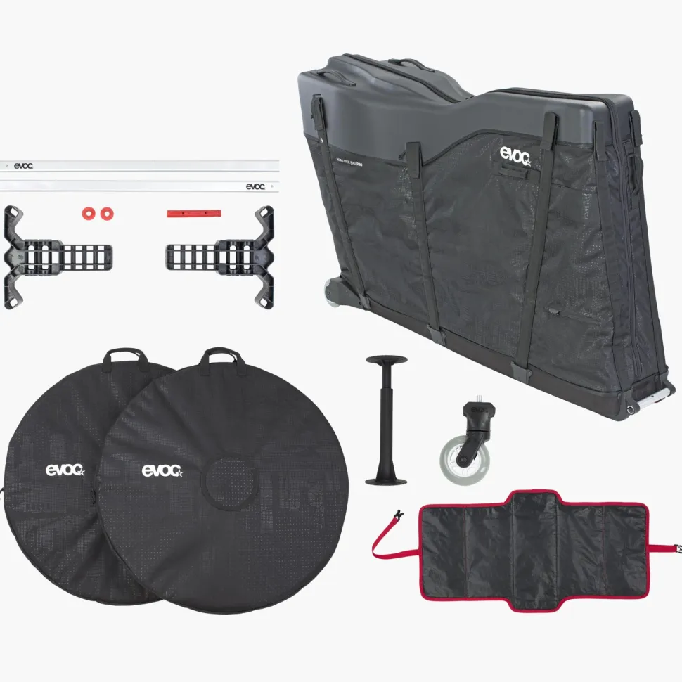 Evoc ROAD BIKE BAG PRO pyöränkuljetuslaukku