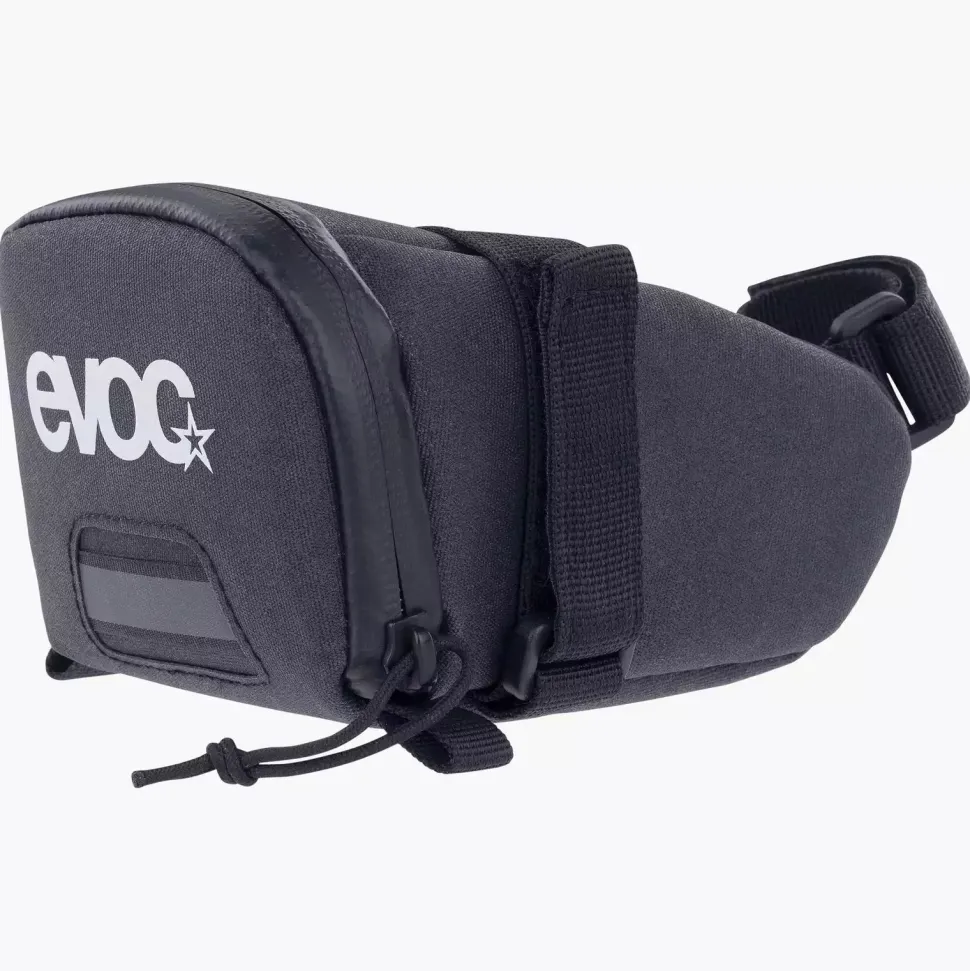 Evoc Seat Bag Tour L - black