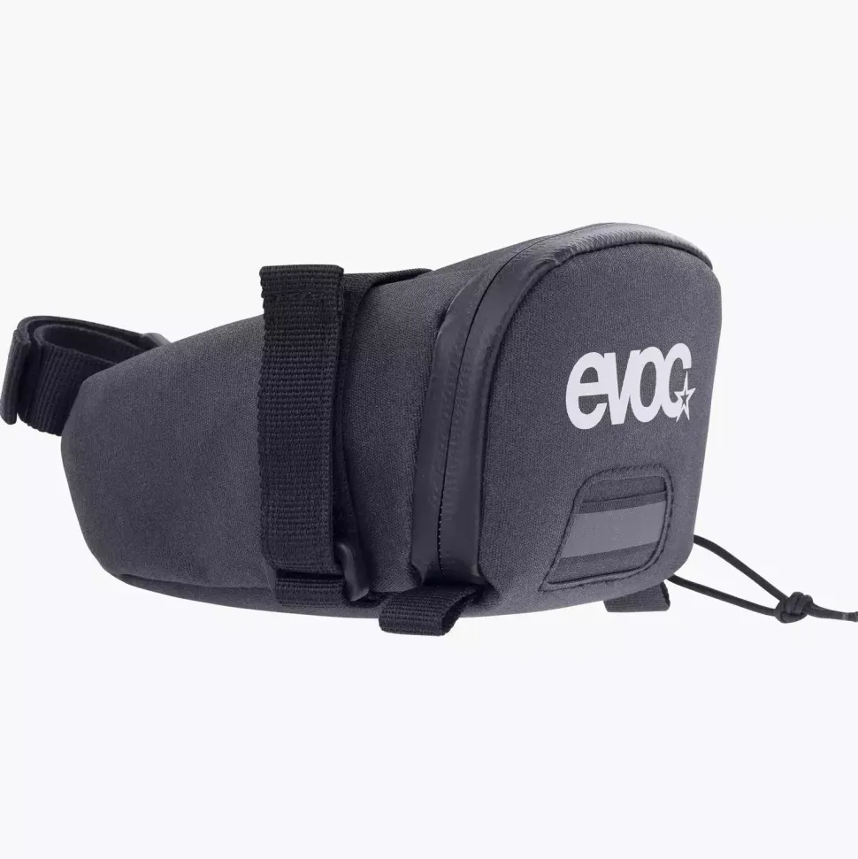 Evoc Seat Bag Tour L - black