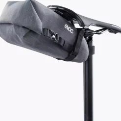 Evoc Seat Pack WP 2, Carbon Grey