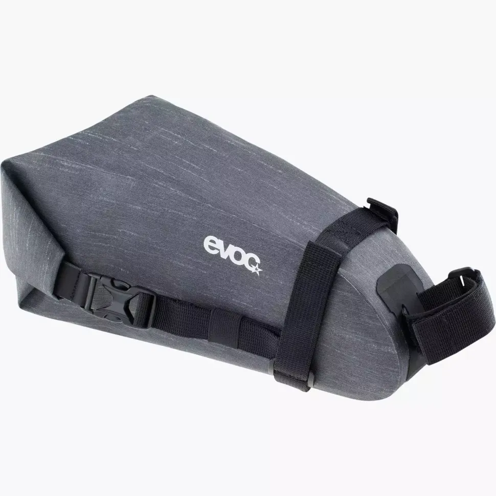 Evoc Seat Pack WP 2, Carbon Grey