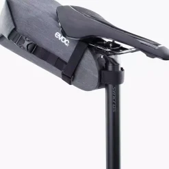Evoc Seat Pack WP 2, Carbon Grey