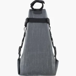 Evoc Seat Pack WP 4, Carbon Grey