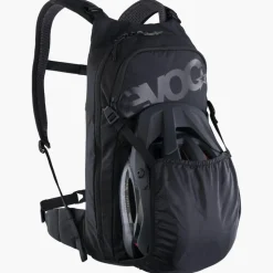 Evoc Stage 6 + 2l juomarakko - Black