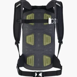 Evoc Stage 6 + 2l juomarakko - Black