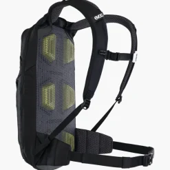 Evoc Stage 6 + 2l juomarakko - Black