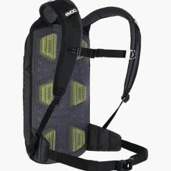 Evoc Stage 6 + 2l juomarakko - Black