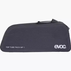 Evoc Top Tube Pack WP 1 - black