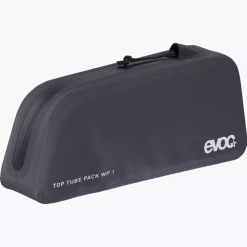 Evoc Top Tube Pack WP 1 - black