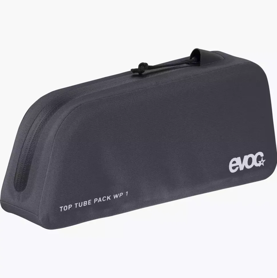 Evoc Top Tube Pack WP 1 - black