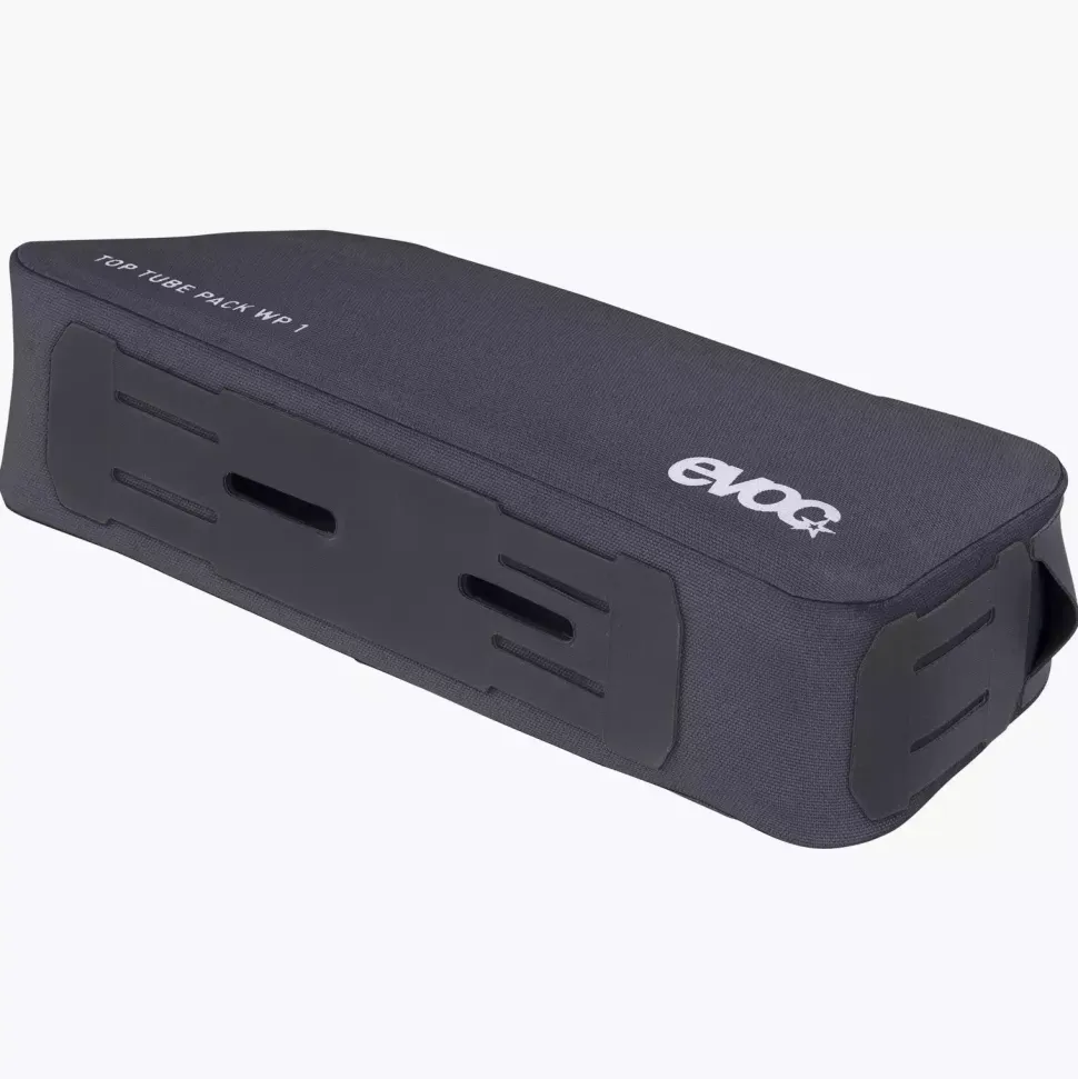 Evoc Top Tube Pack WP 1 - black