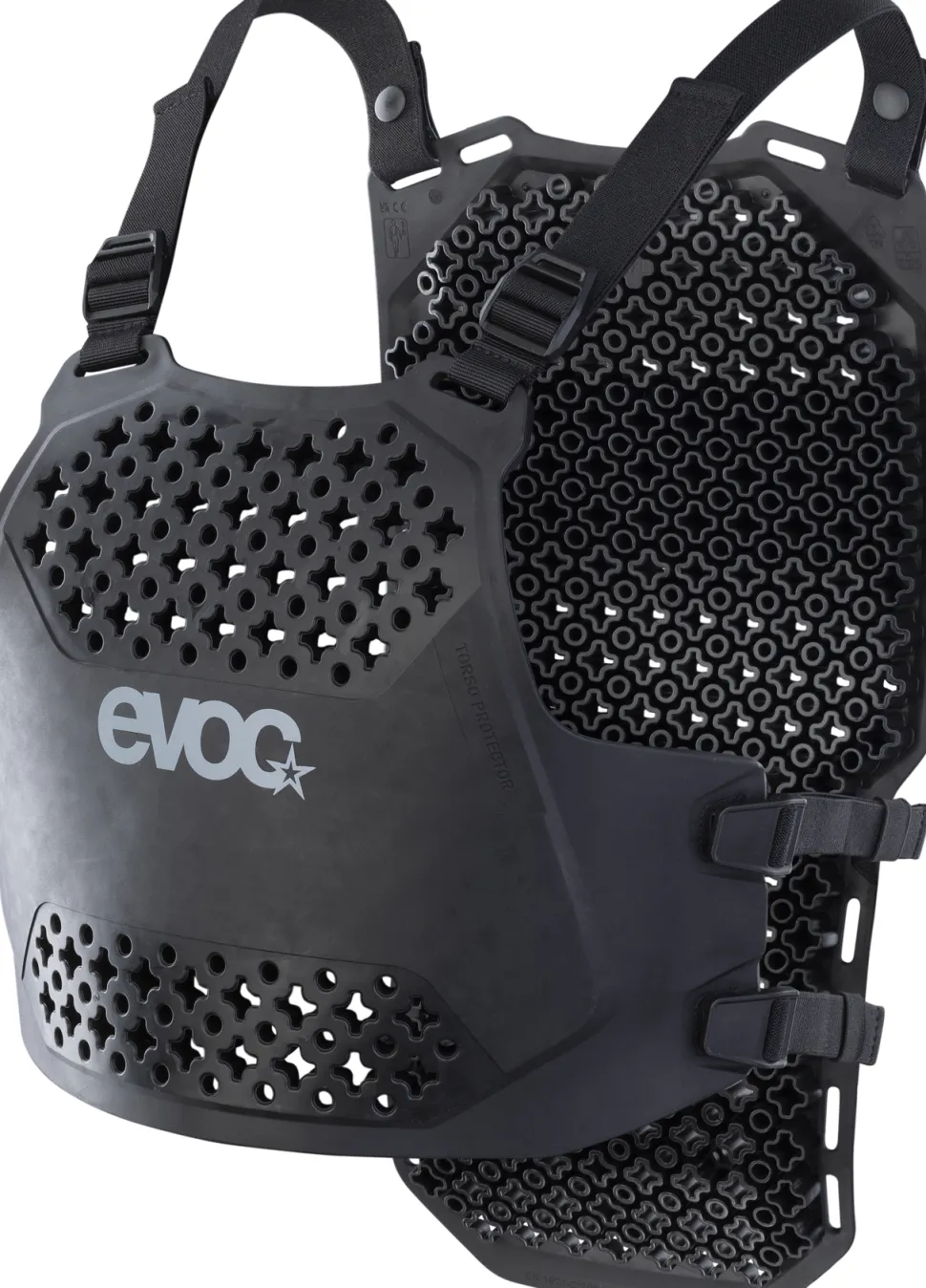 Evoc Torso Protector - rinta-/selkäpanssari