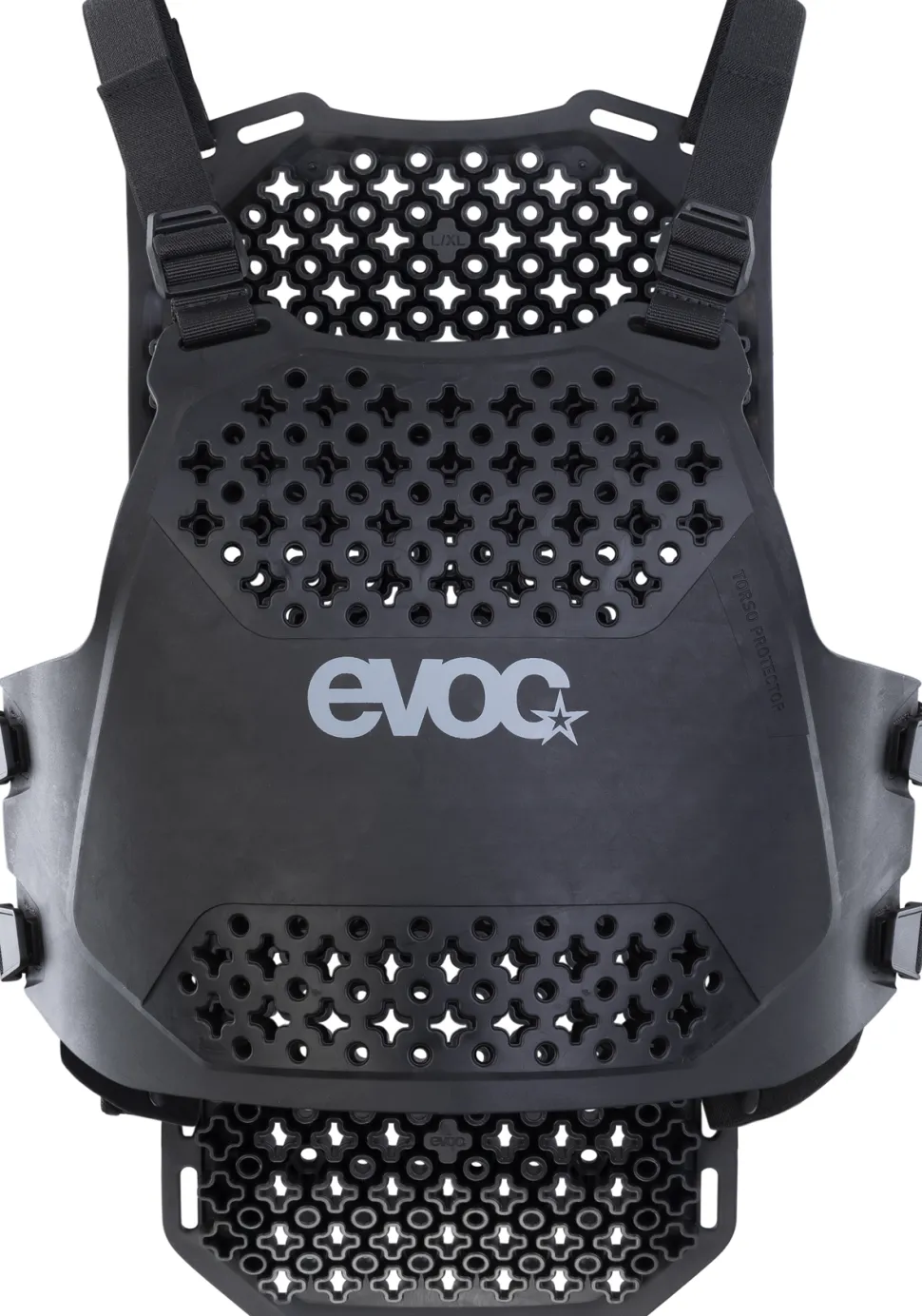 Evoc Torso Protector - rinta-/selkäpanssari