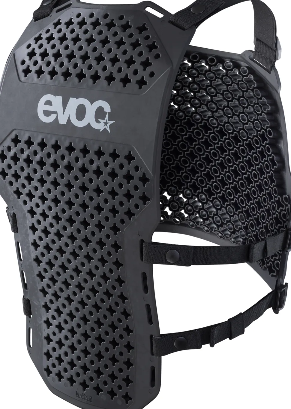 Evoc Torso Protector - rinta-/selkäpanssari