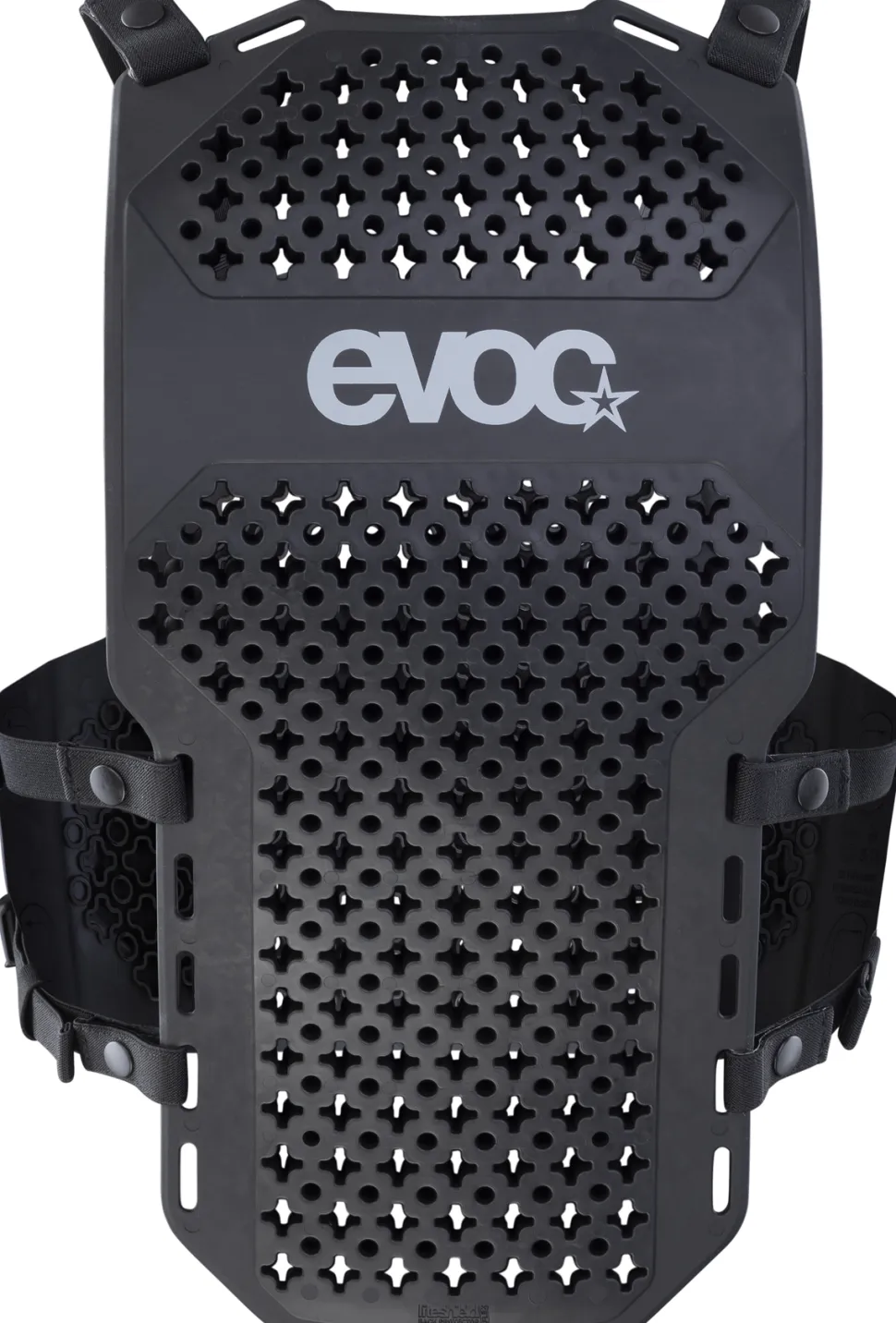 Evoc Torso Protector - rinta-/selkäpanssari