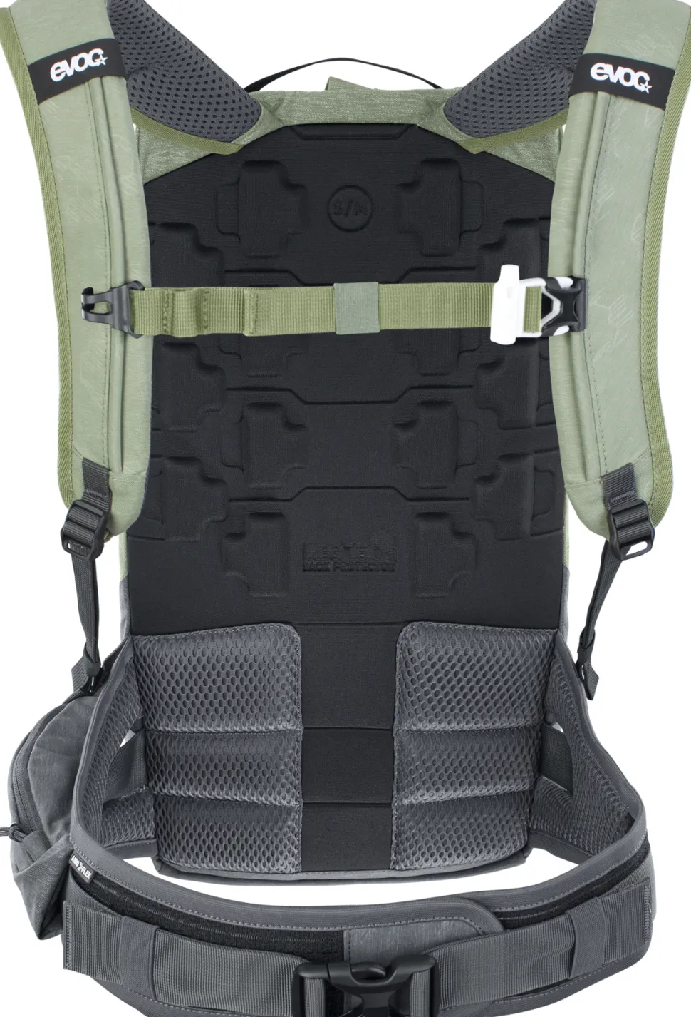 Evoc Trail Pro 10
