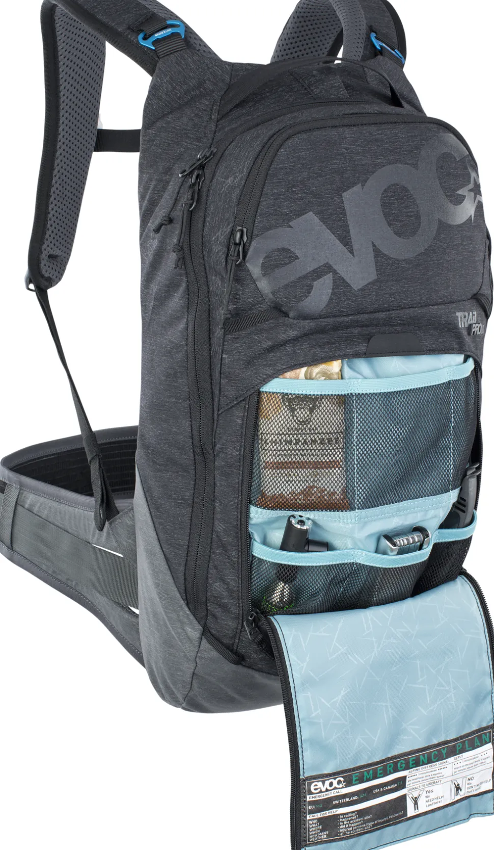 Evoc Trail Pro 10