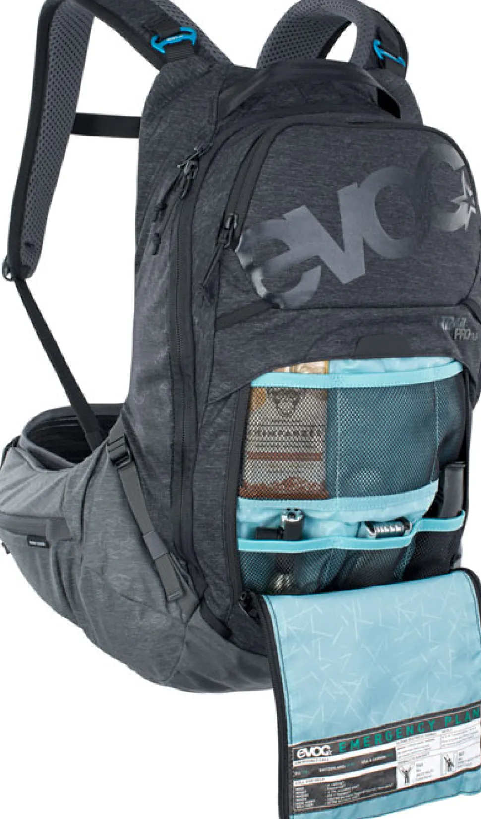 Evoc Trail Pro 16