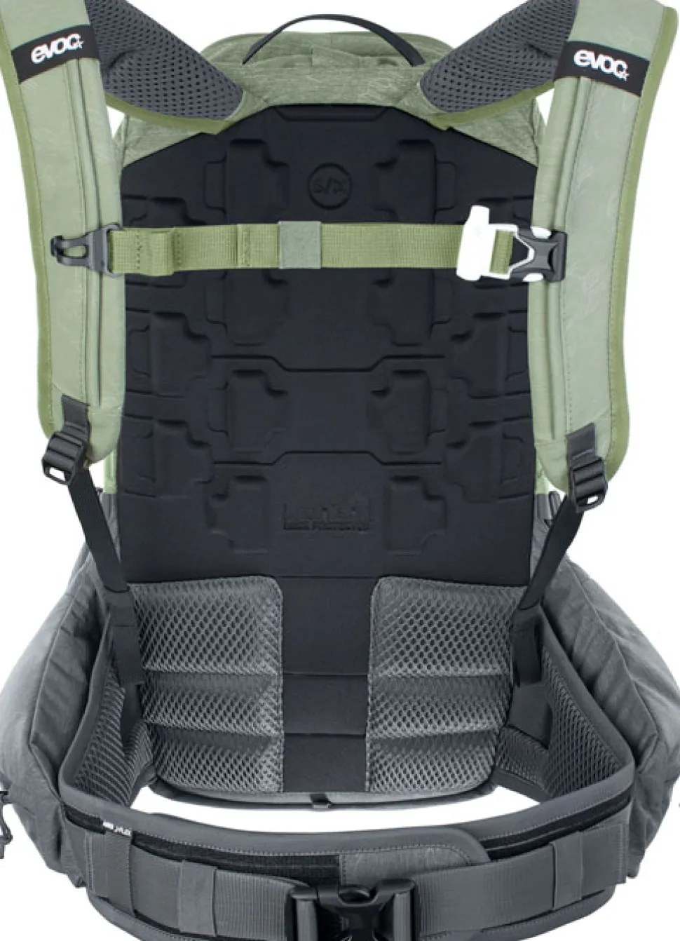 Evoc Trail Pro 16
