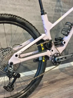 Forbidden Druid GX RS S Plus, S3