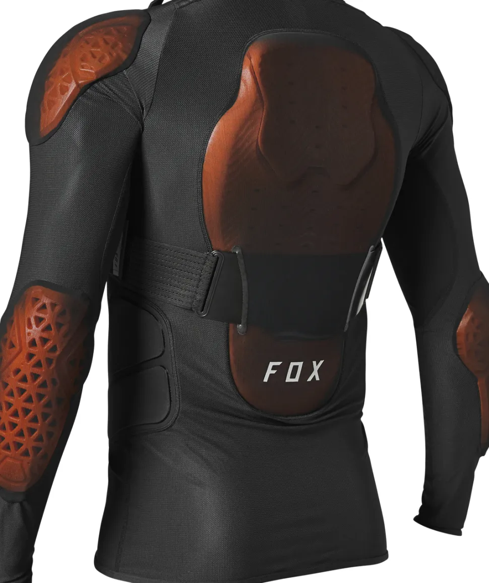 Fox Baseframe Pro D3O Jacket