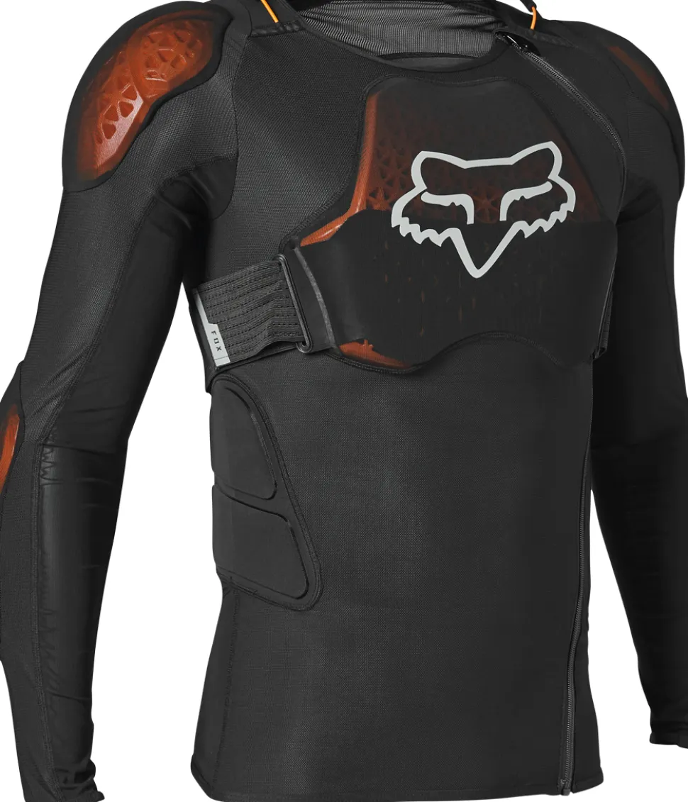 Fox Baseframe Pro D3O Jacket