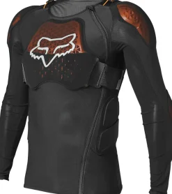 Fox Baseframe Pro D3O Jacket
