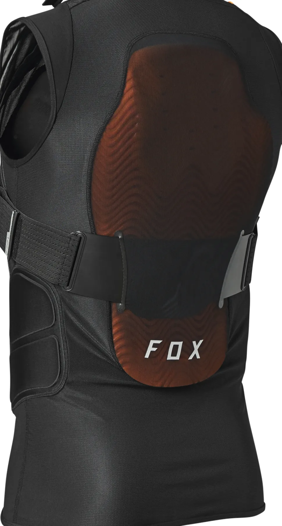 Fox Baseframe Pro D3O Vest