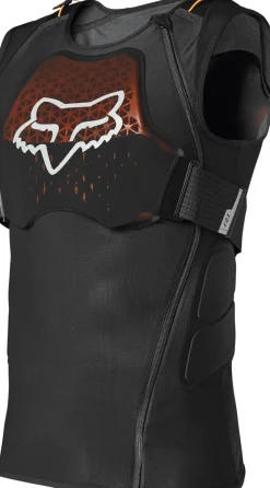 Fox Baseframe Pro D3O Vest