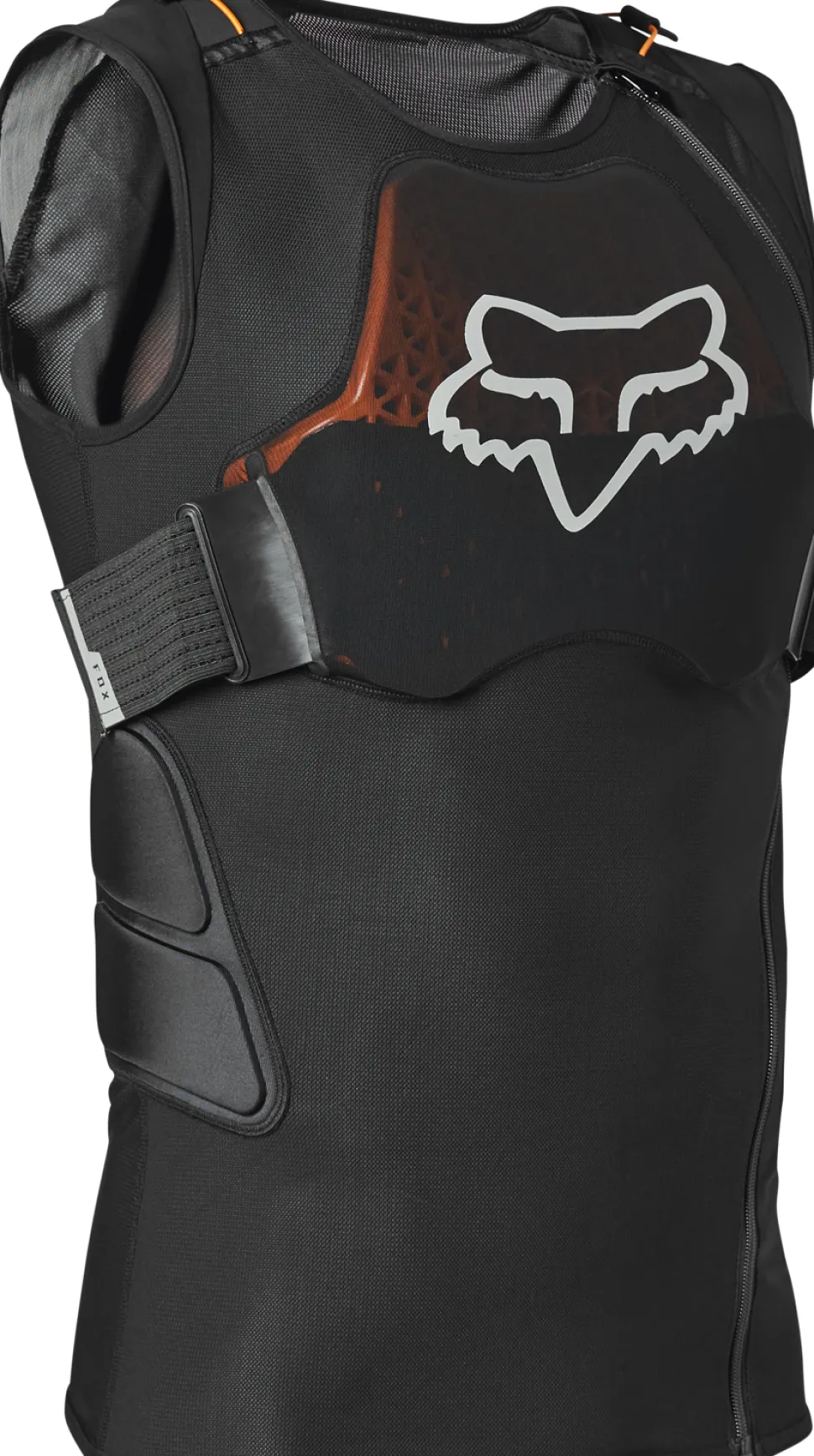 Fox Baseframe Pro D3O Vest