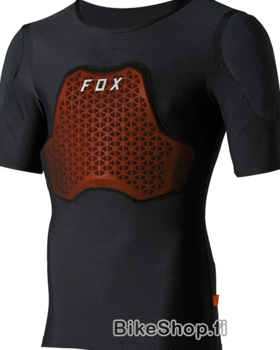 Fox Baseframe Pro SS