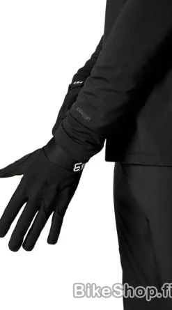 Fox Defend D3O glove