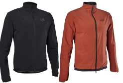Fox Defend Fire Alpha Jacket