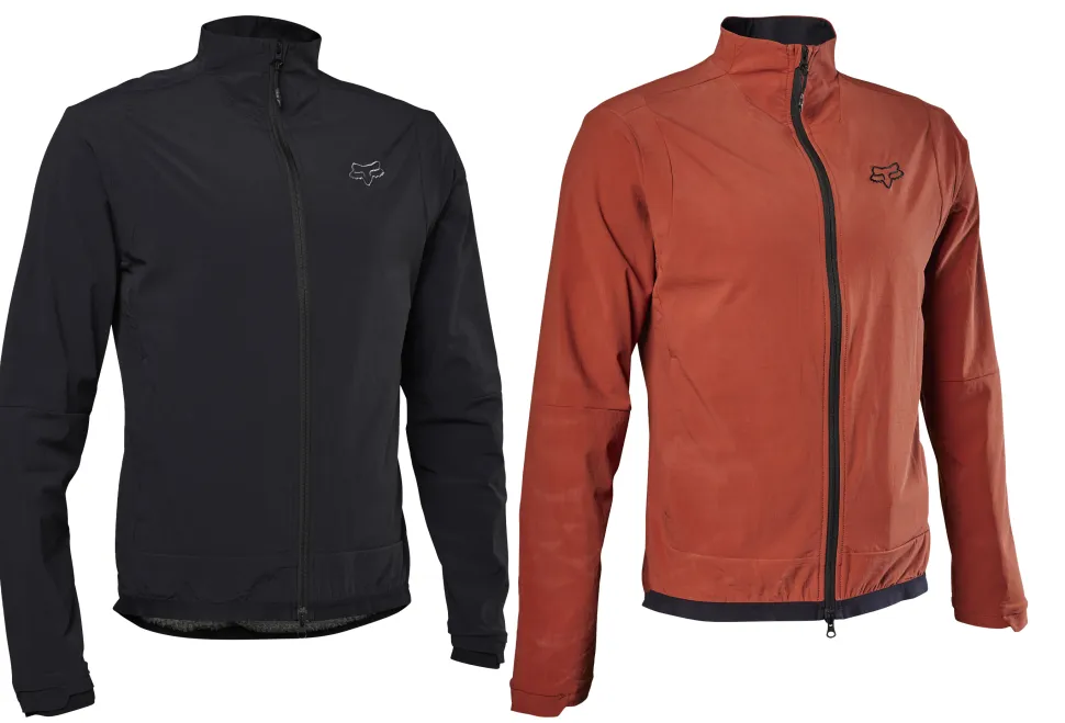 Fox Defend Fire Alpha Jacket