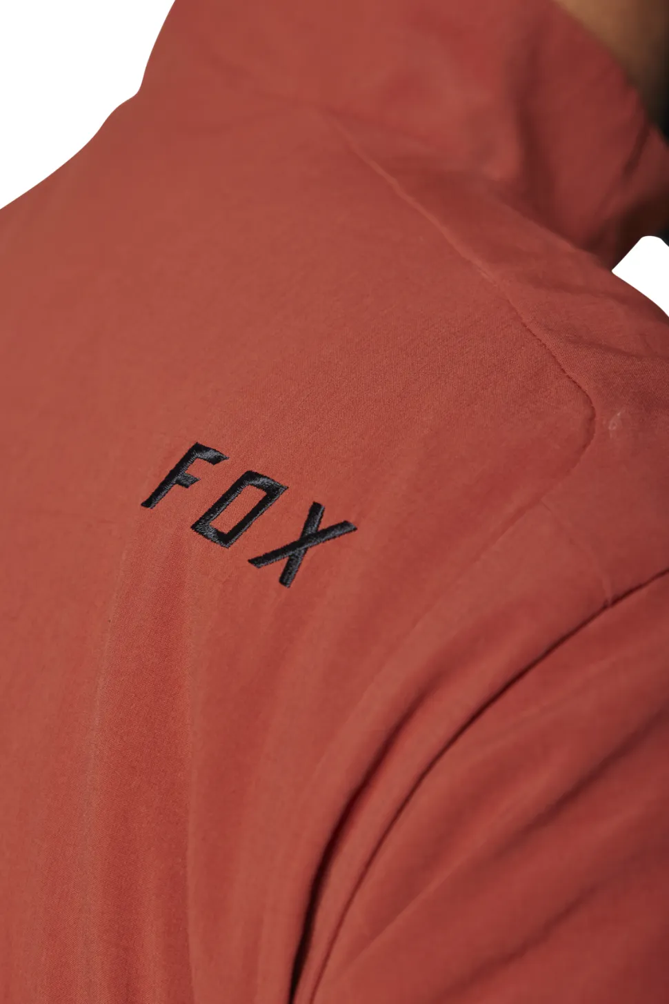 Fox Defend Fire Alpha Jacket